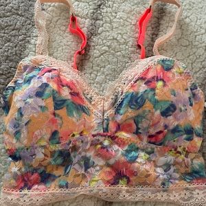 Hollister Gilly Hicks NWT Bralette